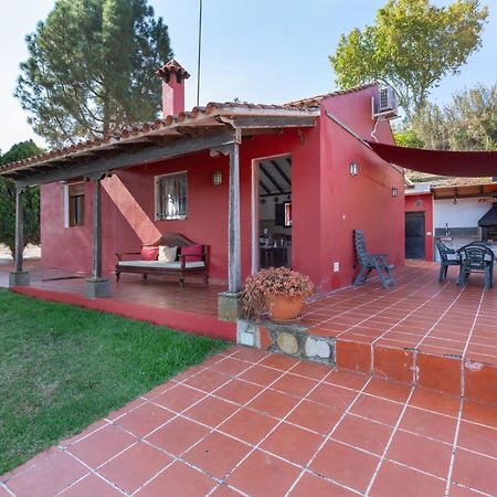 La Finca De Teror Exteriör bild